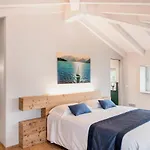 Matisa - Argegno Villa Muronico