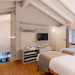 Matisa - Argegno Villa