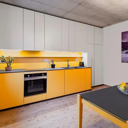 Matisa – Argegno Villa Muronico