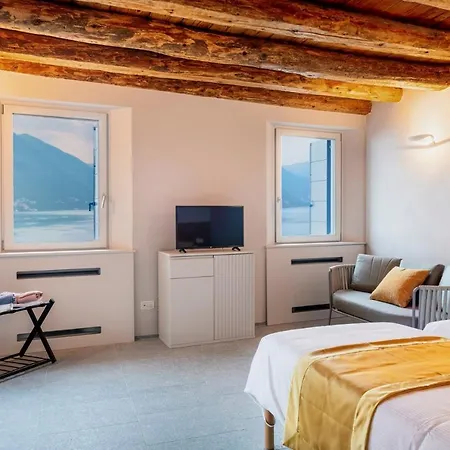 Villa Matisa – Argegno