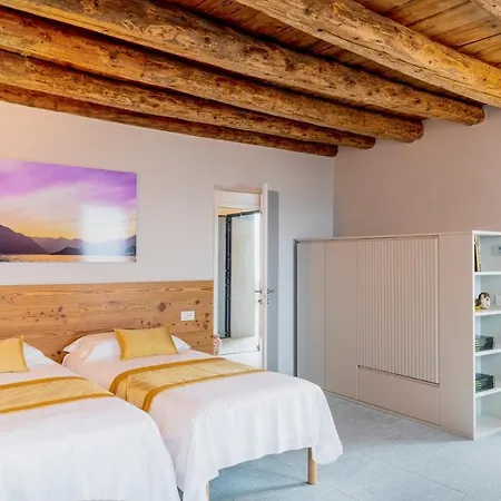 Villa Matisa – Argegno Muronico