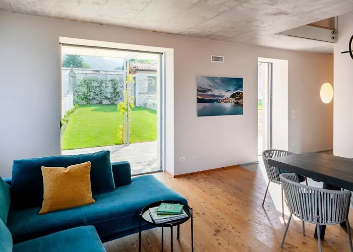 Matisa - Argegno * Muronico