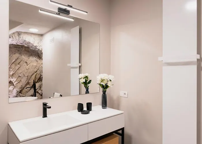 Matisa - Argegno Villa