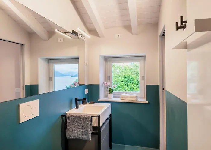 Villa Matisa - Argegno *