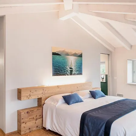 Matisa - Argegno Villa Muronico