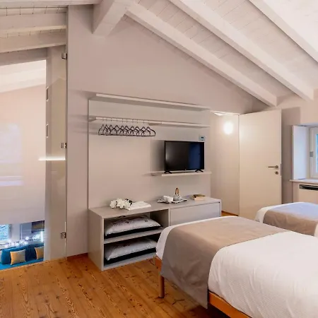 Matisa - Argegno Villa