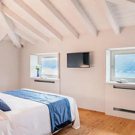 Villa Matisa - Argegno Muronico