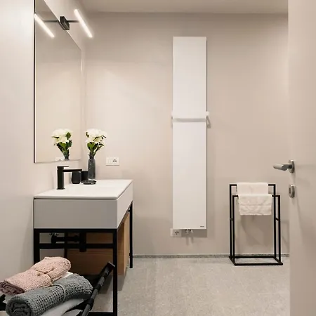 Matisa - Argegno Villa