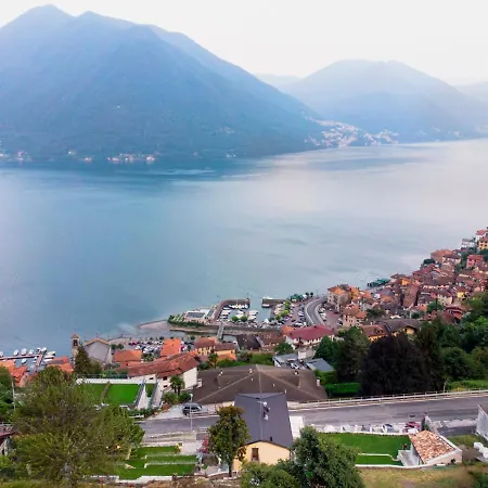 Villa Matisa - Argegno Muronico