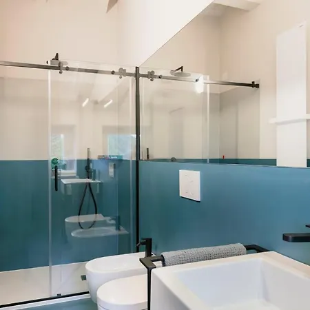 Villa Matisa - Argegno Muronico