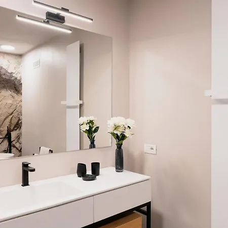 Matisa - Argegno Villa