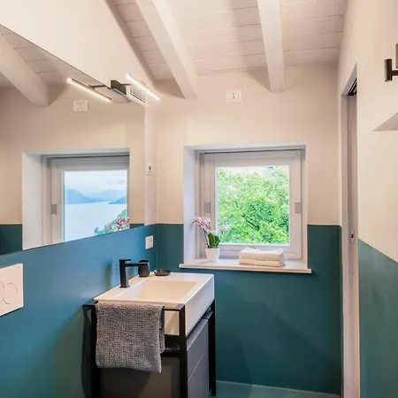 Villa Matisa - Argegno *